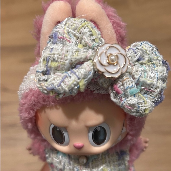 Labubu Clothes - Picture 2 of 3